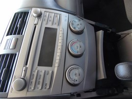 2010 Toyota Camry LE Gray 2.5L AT #Z24717